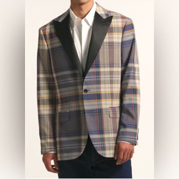 ❤️NWOT J. Crew Men’s Dinner Jacket | 40L - Picture 6 of 13